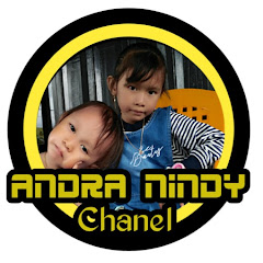 Логотип каналу Andra Nindy Channel