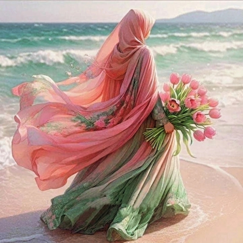 Zahra Khatoon