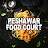Peshawar Food Court