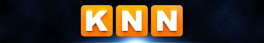 KNN YouTube kanalı avatarı