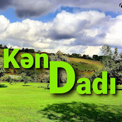 Kənd Dadı | A taste of the village Avatar