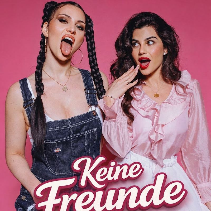 KeineFreundePodcast