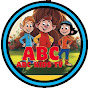 ABC kids TV for Kids and Nursery Rhymes logo