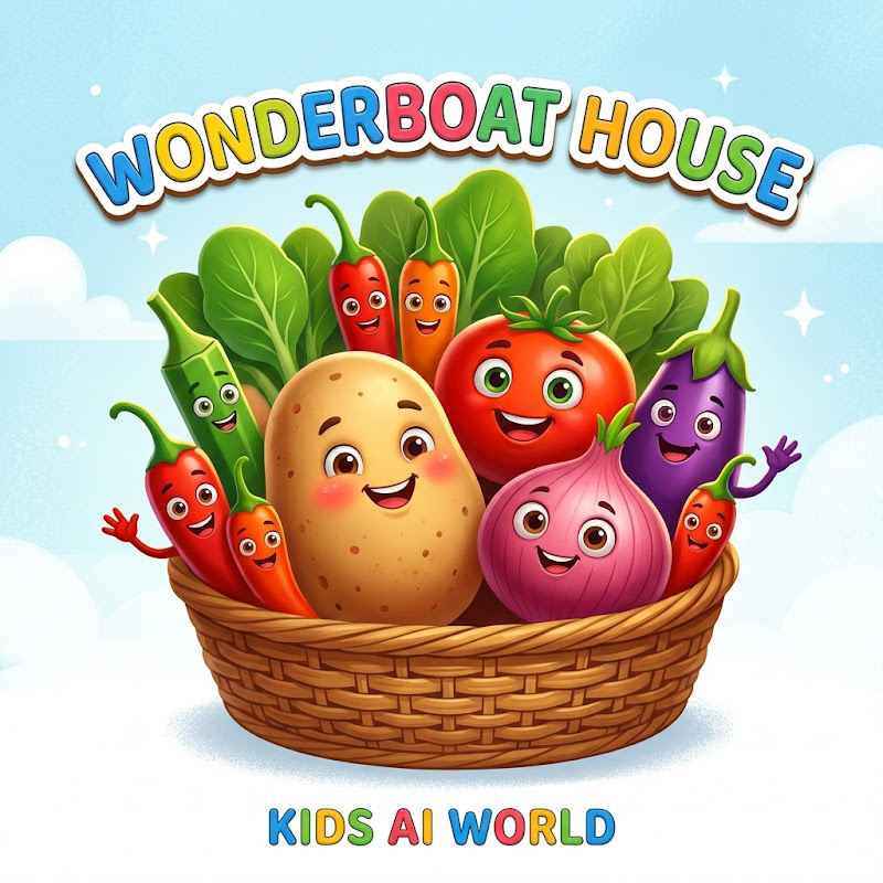 WonderBoatHouse