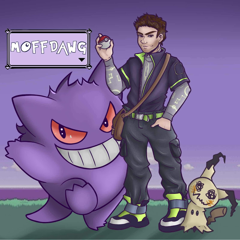 moffdawg