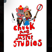 Chuck and Jasper Studios