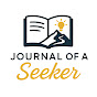 Journal of a Seeker logo