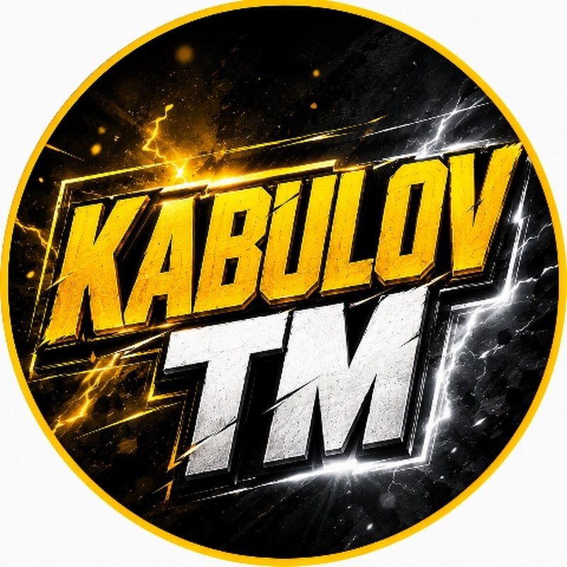 KABULOV TM