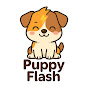 Puppy Flash logo