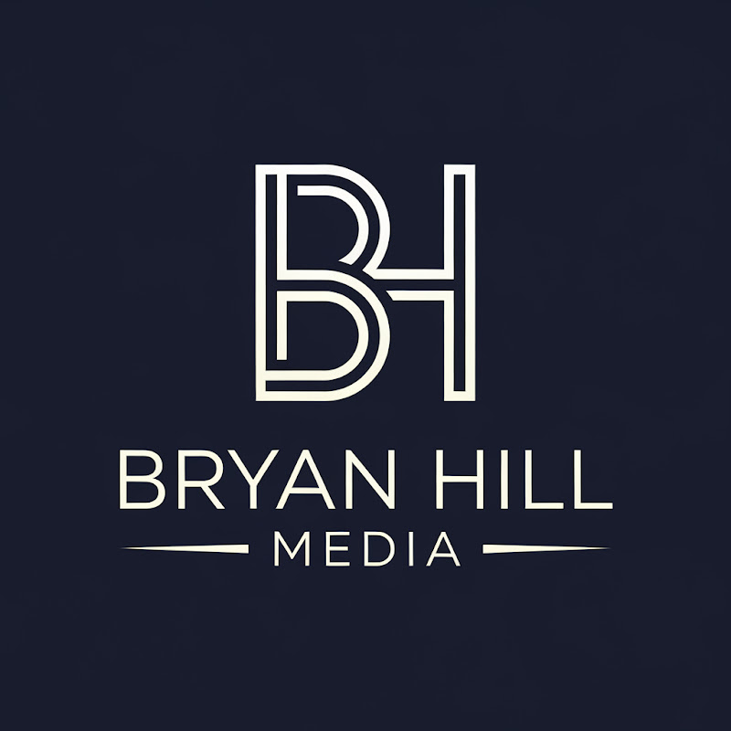 Bryan Hill Media