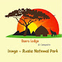 Osero Lodge & Campsite logo