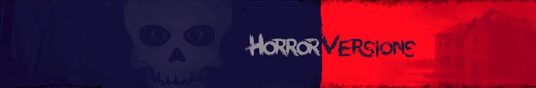 Horror Versions YouTube channel avatar