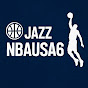 JAZZ NBA USA6 logo