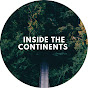 Inside the Continents logo