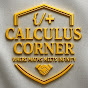 Calculus Corner logo