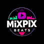 MixPixBeats logo