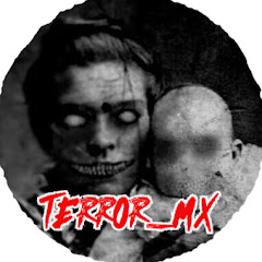 TERROR_MX channel logo