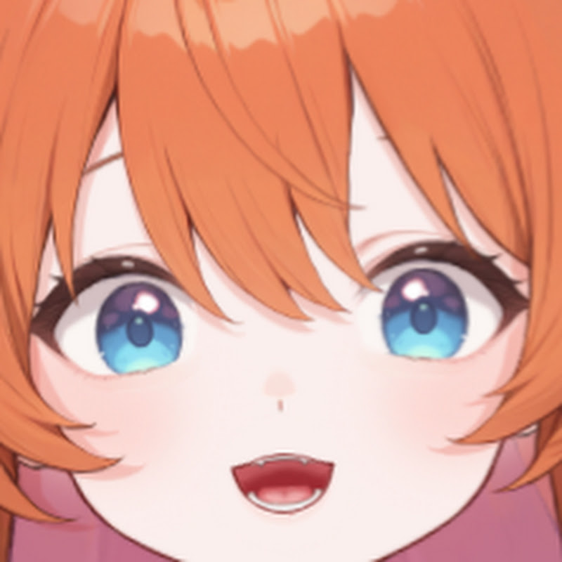 カリナ・イータ🎆🚀地球外生命体系Vtuber