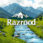 razrood logo