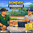 vQHilNFltRo-channel-avatar-Sonday Mornings