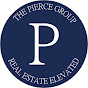 Jersey Shore Real Estate, The Pierce Group  logo