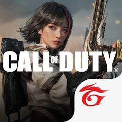 Garena Call of Duty Mobile Indonesia