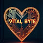 Vital Byte logo