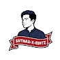 SUTHAR-X-EDITz logo