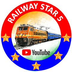 Railway Star 5 avatar