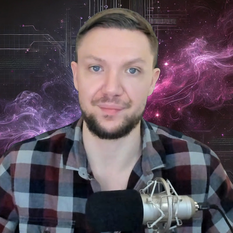 Kyser Clark - Cybersecurity Logo