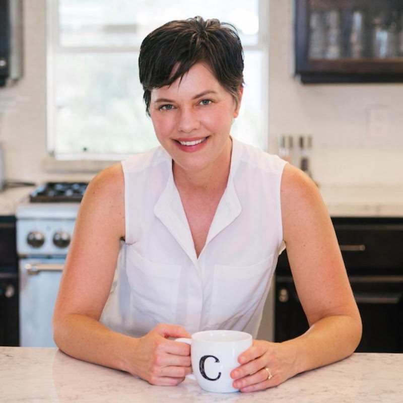 Clean Eating Kitchen - with Carrie Forrest, MPH