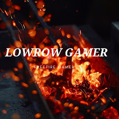 LOWROW GAMER 
