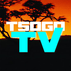 TSOGO TV Avatar