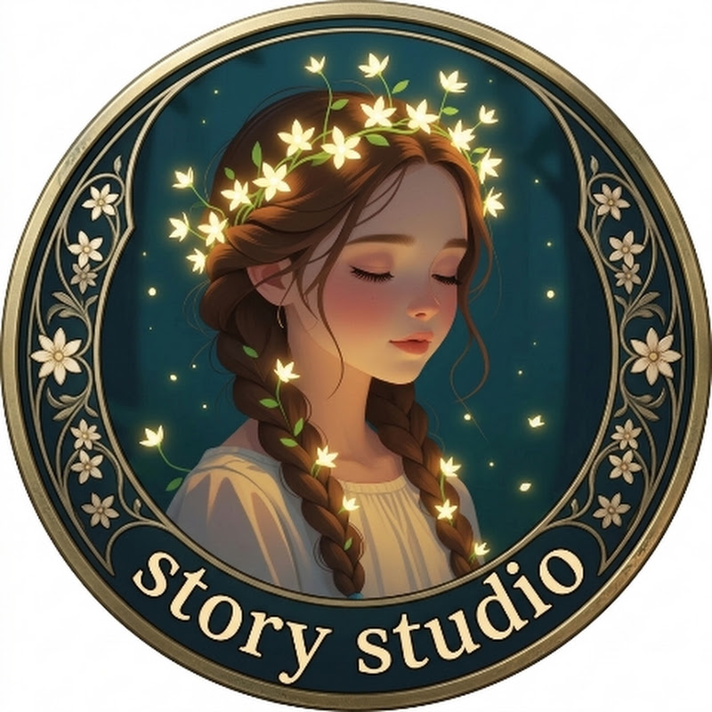 Story Studio Channel 