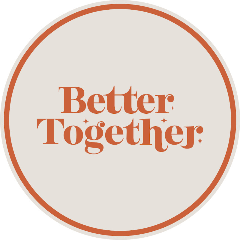 Better Together Hong Kong  Logo