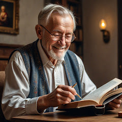 樂聲閱讀有聲書アイコン画像