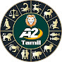 A2 Tamil logo