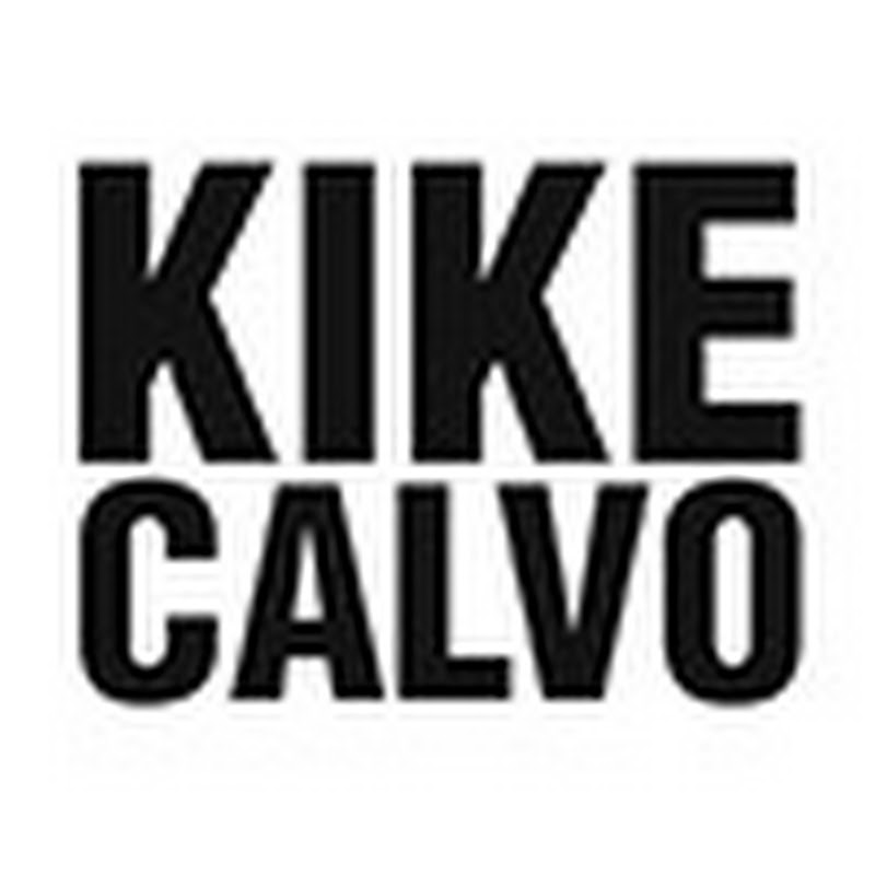 KIKE CALVO