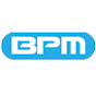BPM Microsystems Inc logo