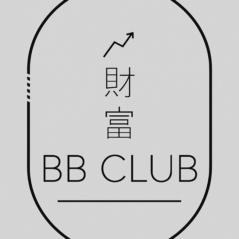 財富BB班 Calvin Wine Logo