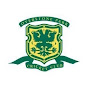 Overstone Park Cricket Club logo