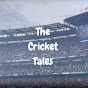 The Cricket Tales logo