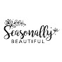 Seasonally Beautiful logo
