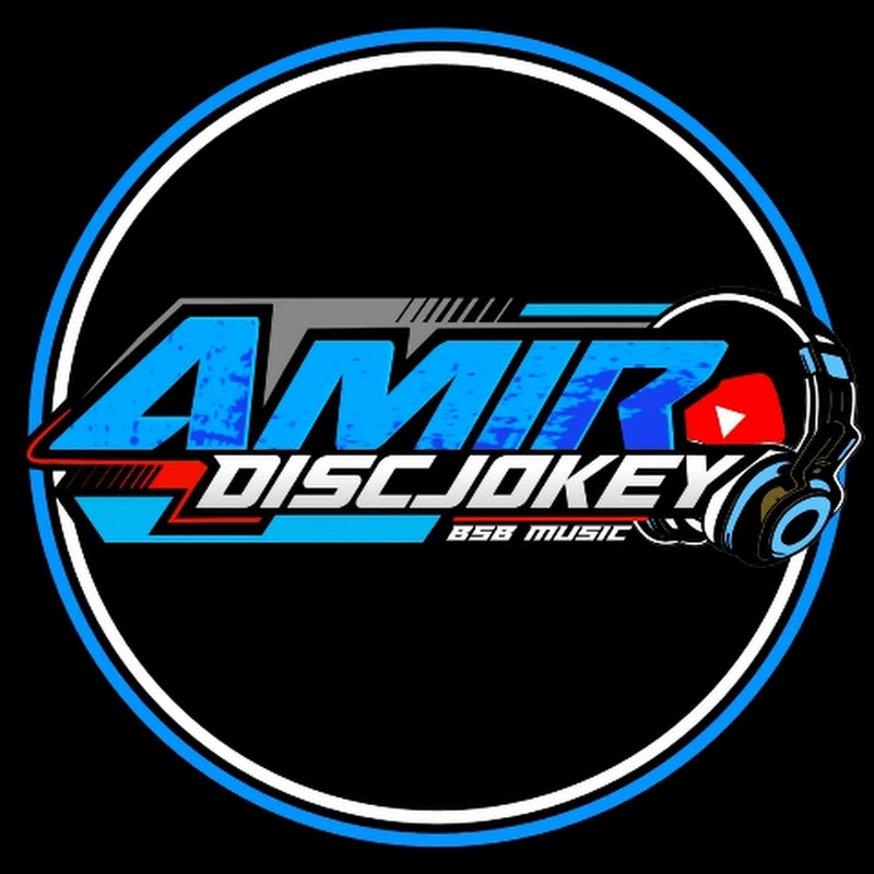 AMIR DISCJOKEY