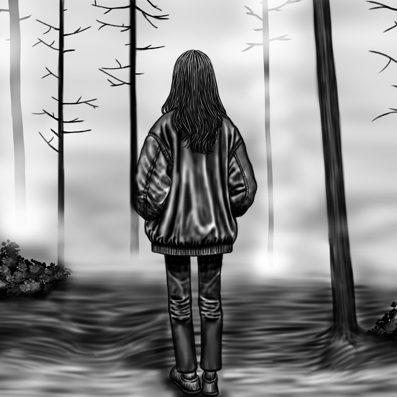 The Missing Enigma Logo