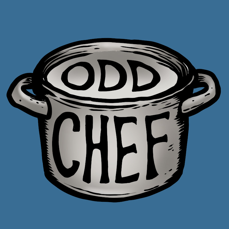 Odd Chef