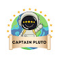 Captain Pluto logo