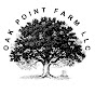 Oak Point Farm logo