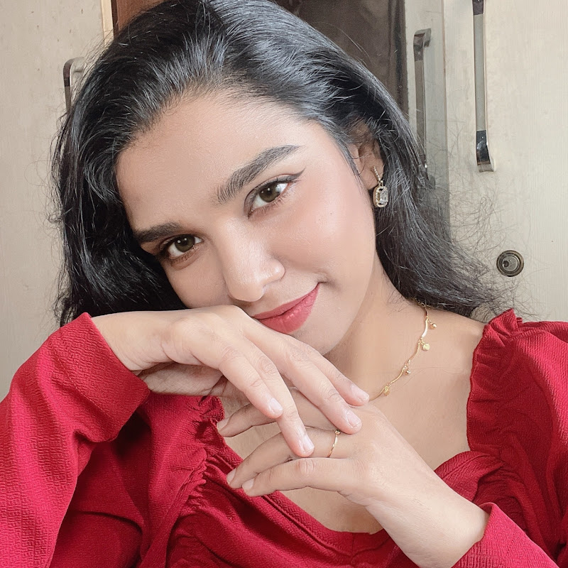 Akshara Rao - Tamil Beauty Channel