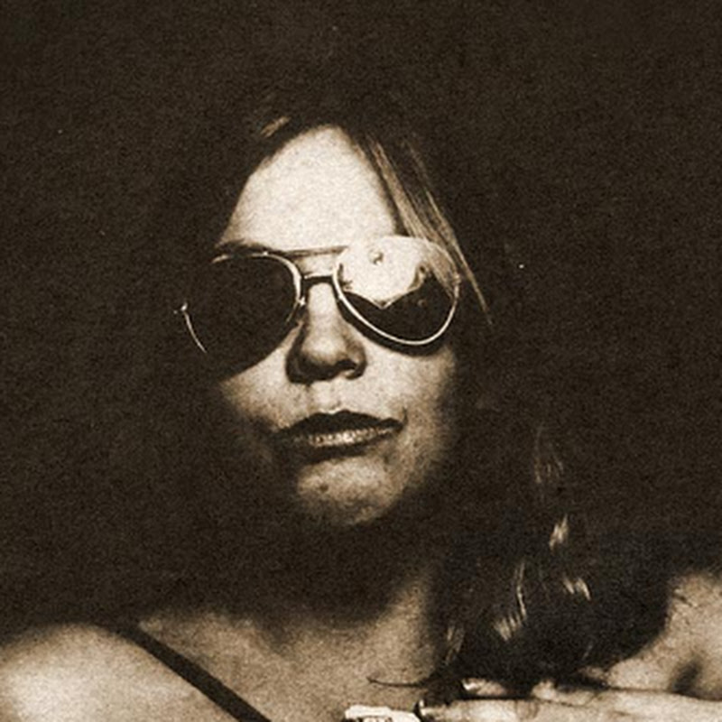 Rickie Lee Jones 